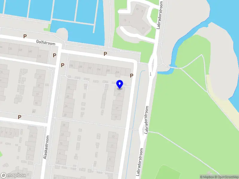 Lakefront Global Management B.V. Huizen