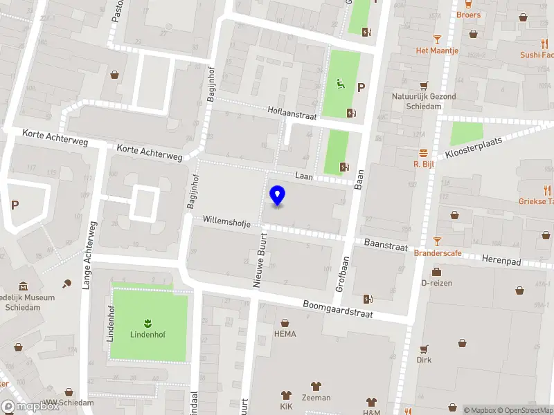 Cap-IT Software Schiedam