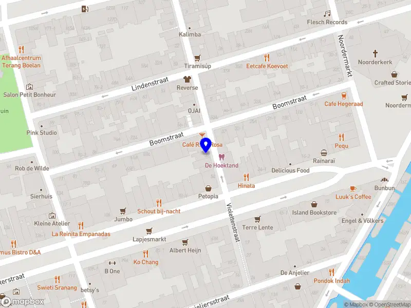 Yogamimi Amsterdam