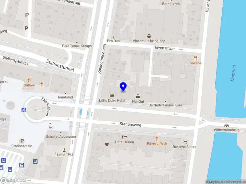 Nieuw bedrijf Tim Arnold Management