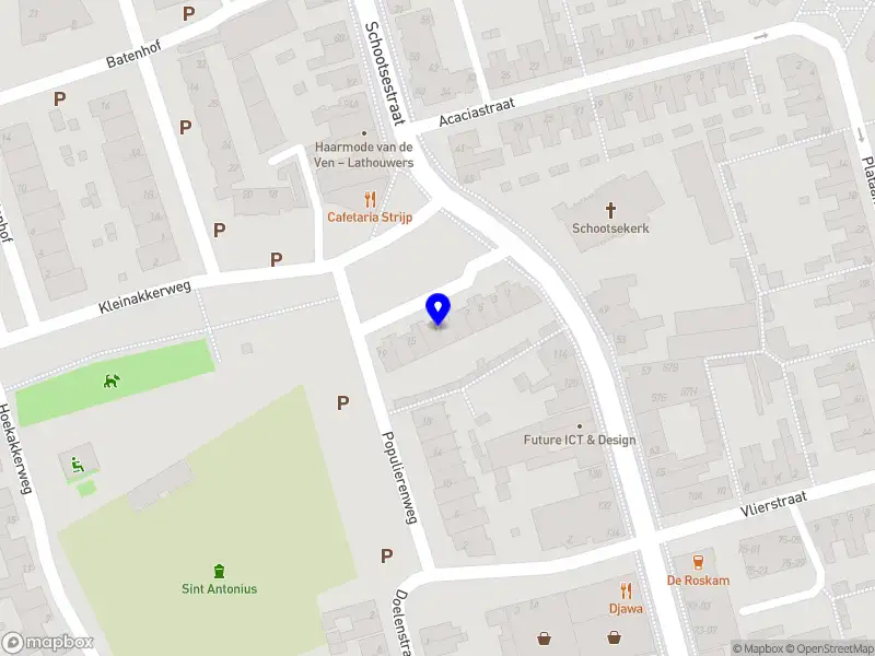 CV Medische Waarneming Eindhoven