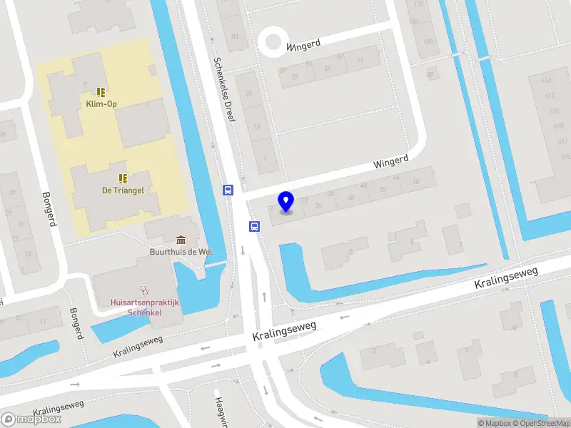 Nieuw bedrijf Slagerij 2026