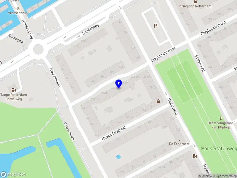 Made In City Rotterdam
