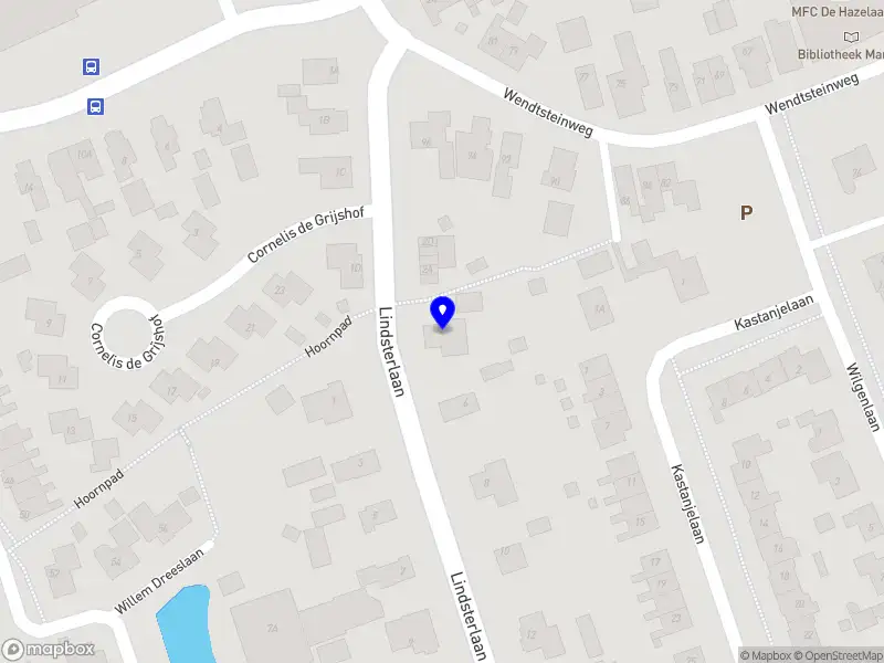 Nieuw bedrijf Schildersbedrijf Rens