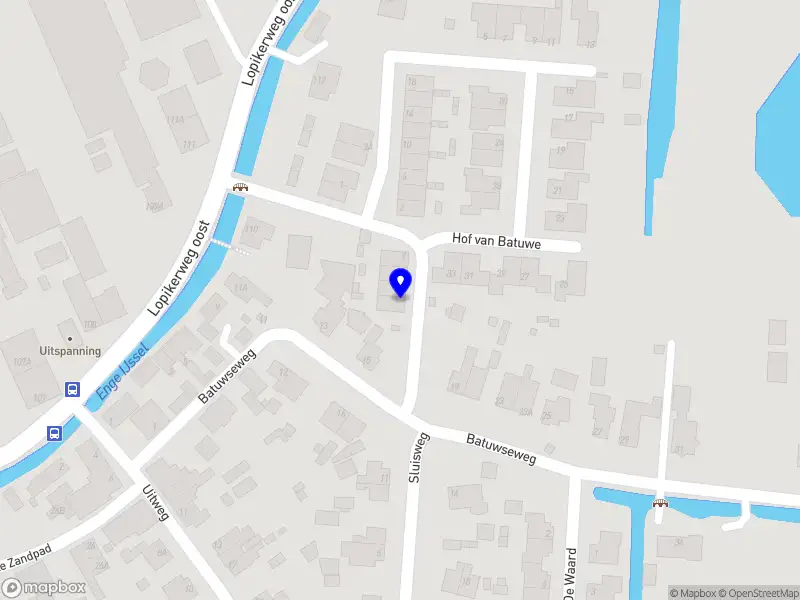 RoRi Consultancy Lopikerkapel