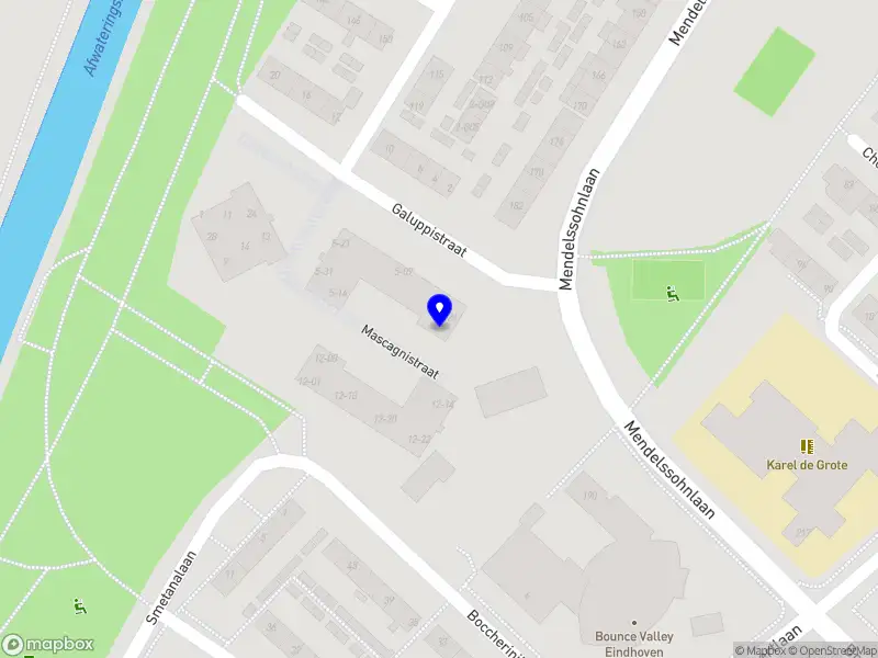 Jowii's Eindhoven