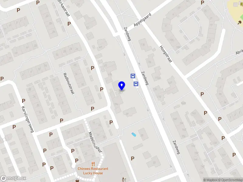 Nieuw bedrijf Tricore Trading