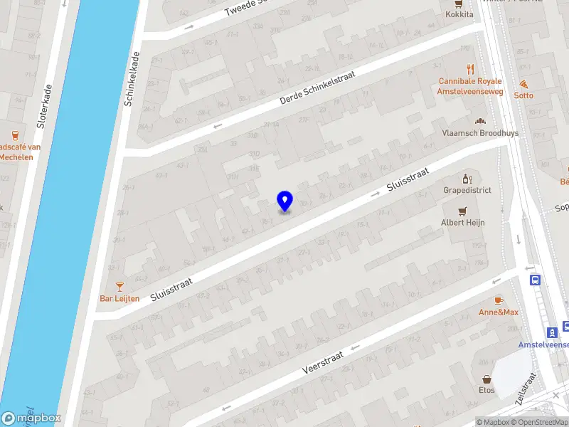 Nova Commodity Solutions B.V. Amsterdam