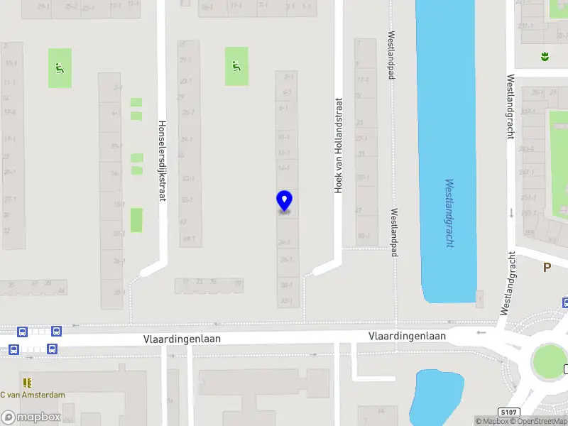 A-care Jongerenwerk Amsterdam