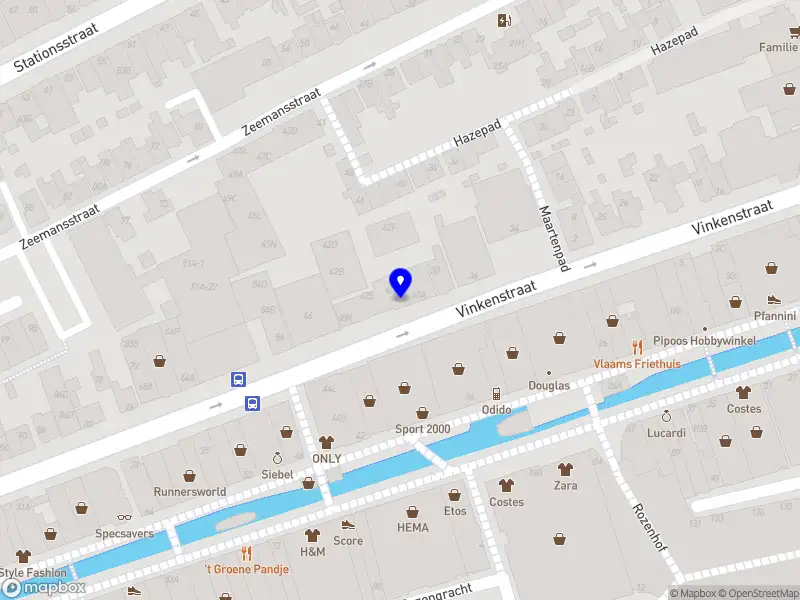 Rozsabarni ZAANDAM