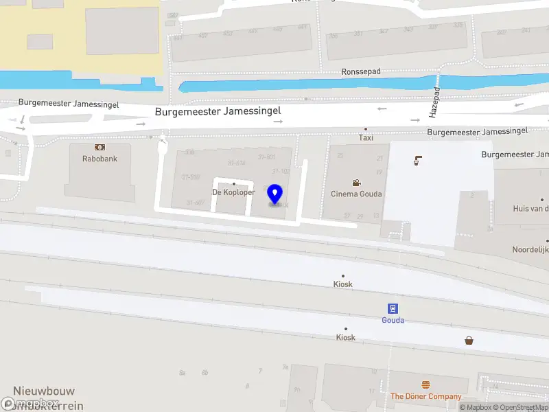 BOHA Dienstverlening Gouda