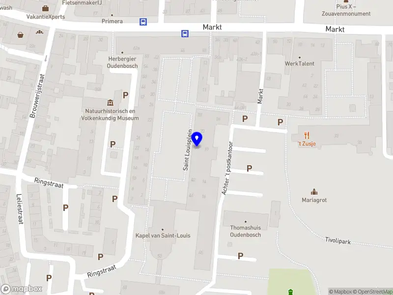 Nieuw bedrijf JM De Smet Transport