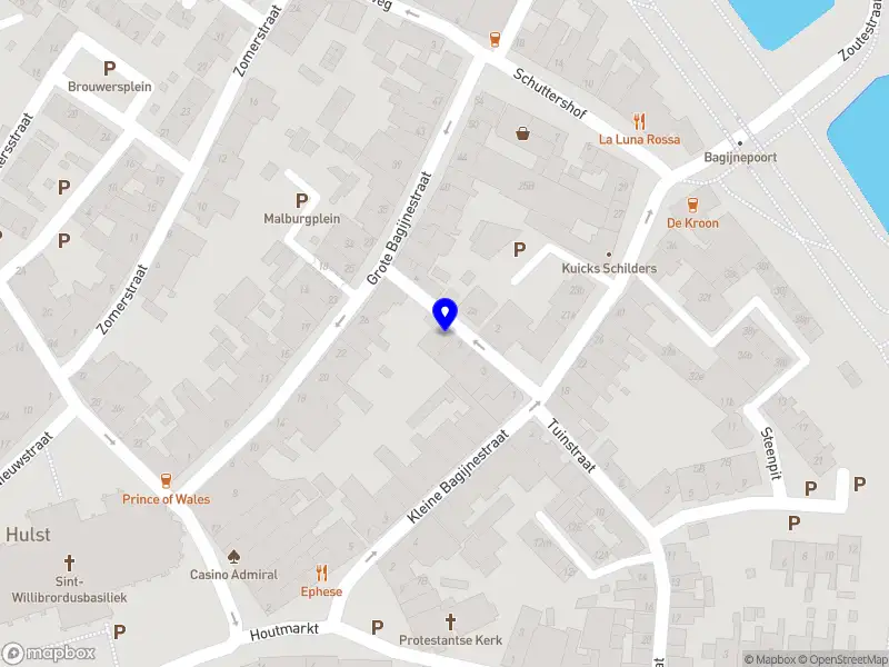 Ollie’s allround service