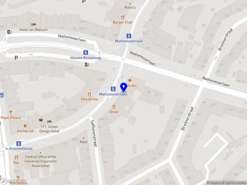 Nieuw bedrijf Uliana Milodan