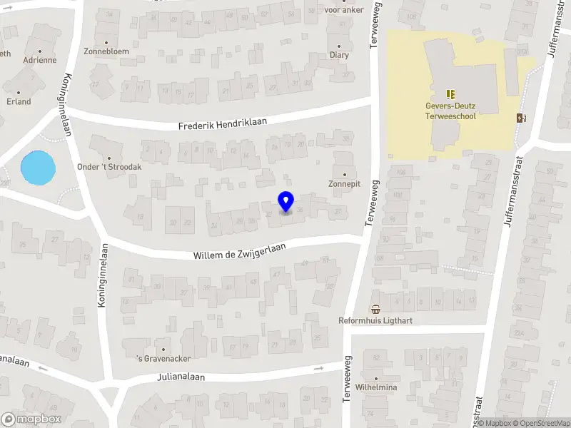 Nieuw bedrijf RLRecovery