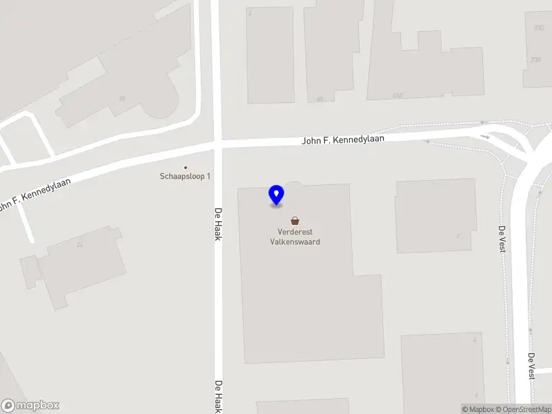 Nieuw bedrijf Verderest Valkenswaard B.V.