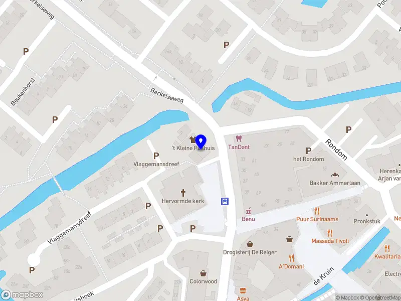 Vereniging van Eigenaren Professor kamerlingh onneslaan 135 te Schiedam Bergschenhoek