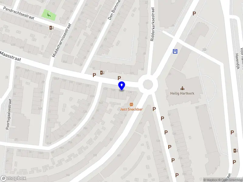 Nieuw bedrijf Azerbaijani Food