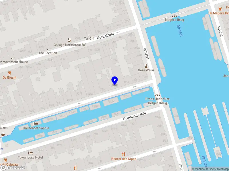 Amboga Amsterdam