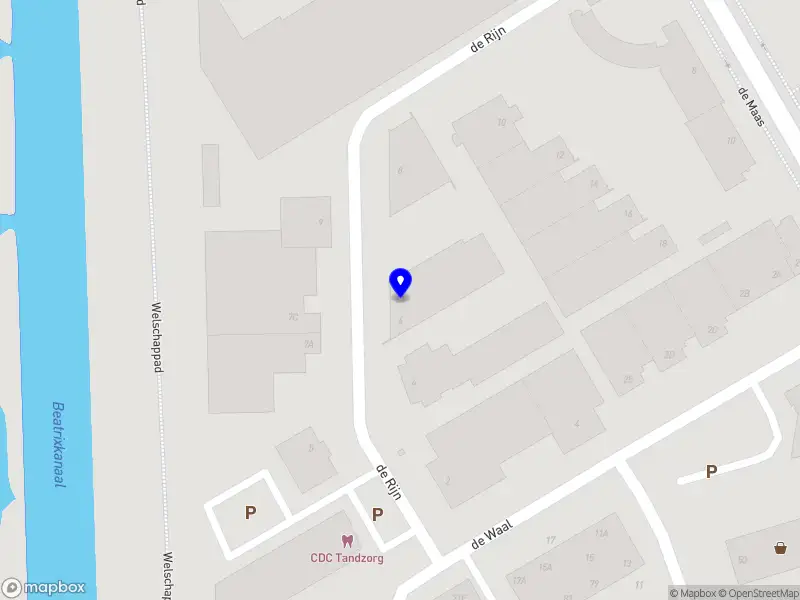 Nieuw bedrijf R-ffect Inspecties B.V.