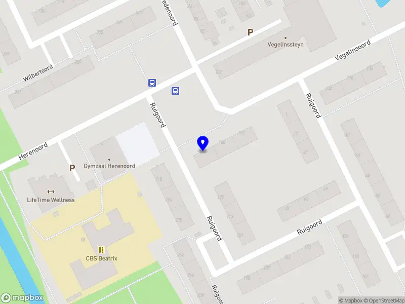 Grusz Bouw Rotterdam