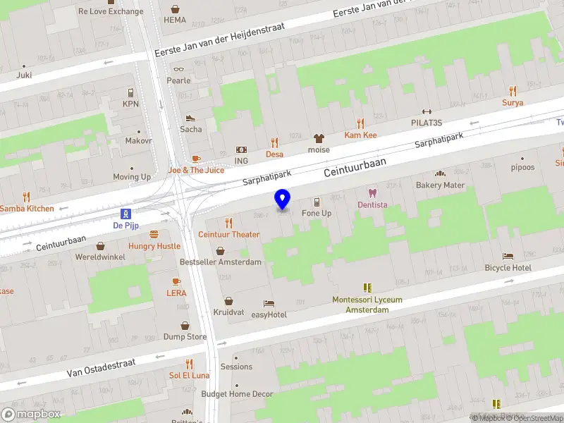 Brosulting Amsterdam