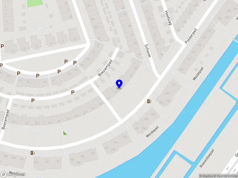 Onderneming JSdD Alphen aan den Rijn