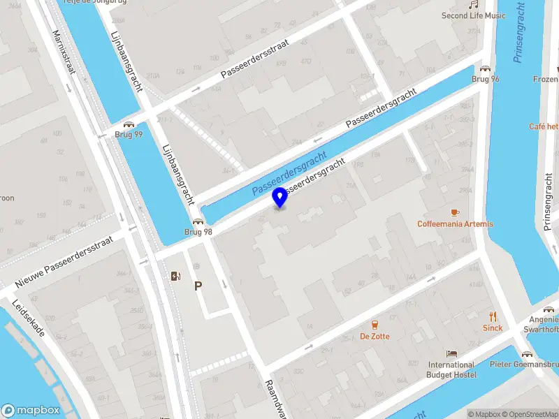 UE Netherlands B.V. Amsterdam
