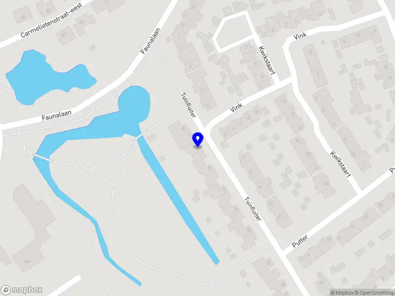 Nieuw bedrijf Sharingmyfindings