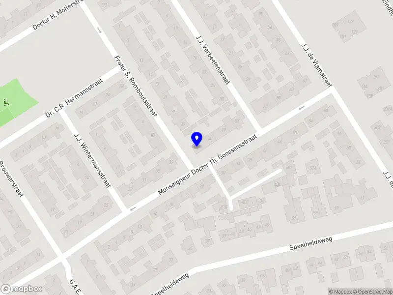 Nieuw bedrijf Jeanique