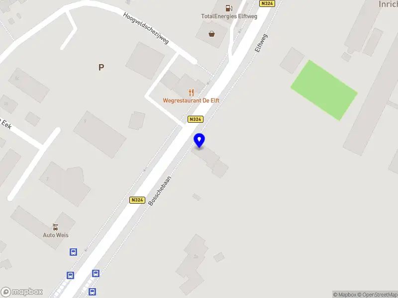 De Maaspoort Events B.V. Velp