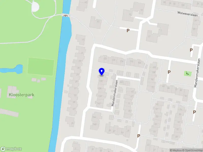 LCZ Mijn Open Huis De Meern