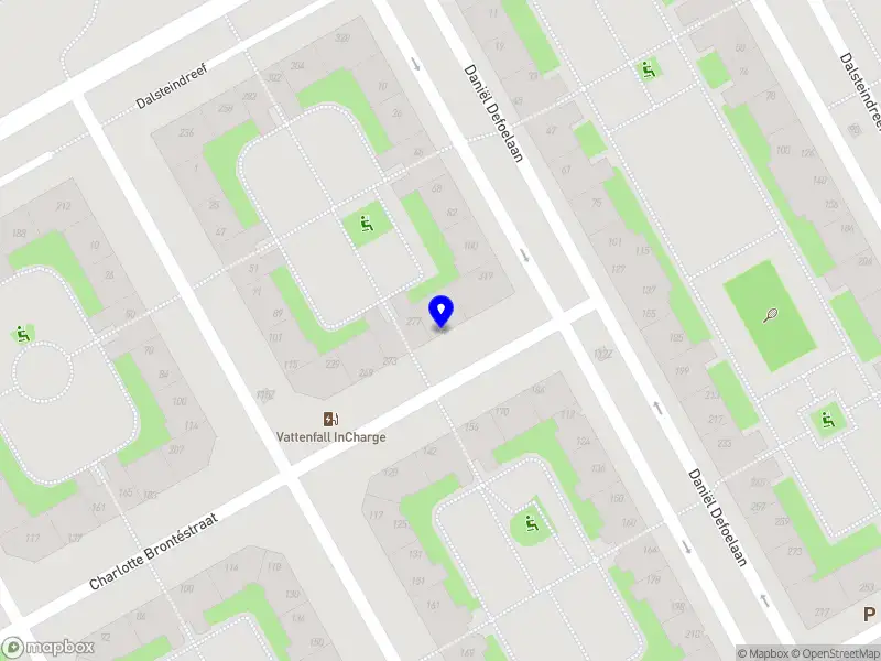 Nieuw bedrijf Zabala L