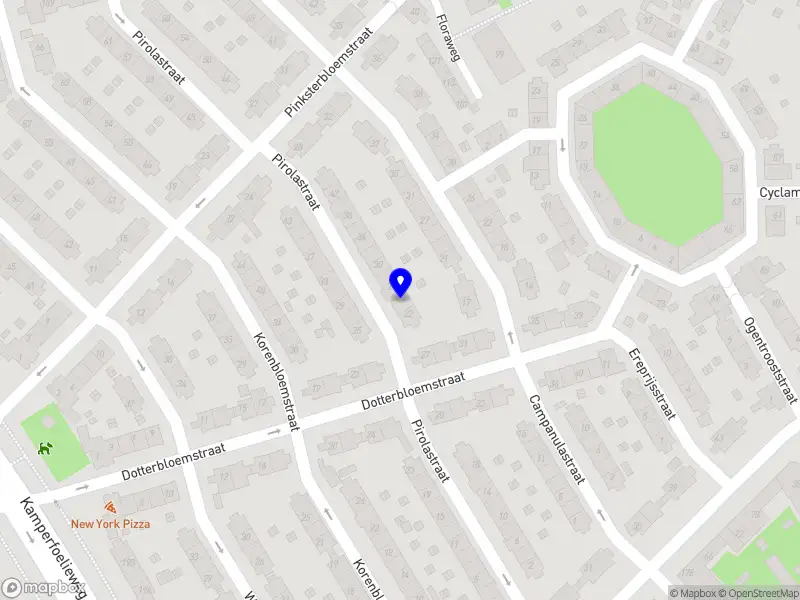 Nieuw bedrijf Bakkom Creative