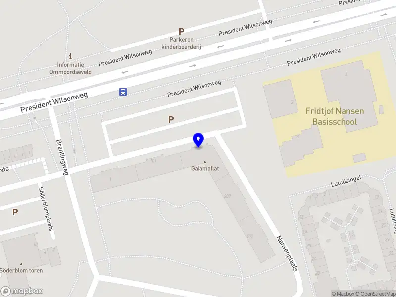 Insights Lab Wietze Janssen