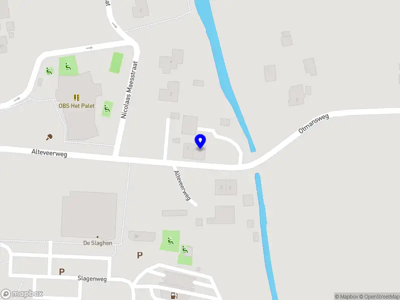 Sandra Schreurs NEI therapeut