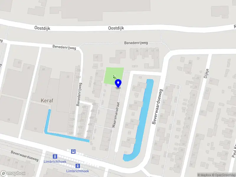 Ferdy's medische beeldvorming