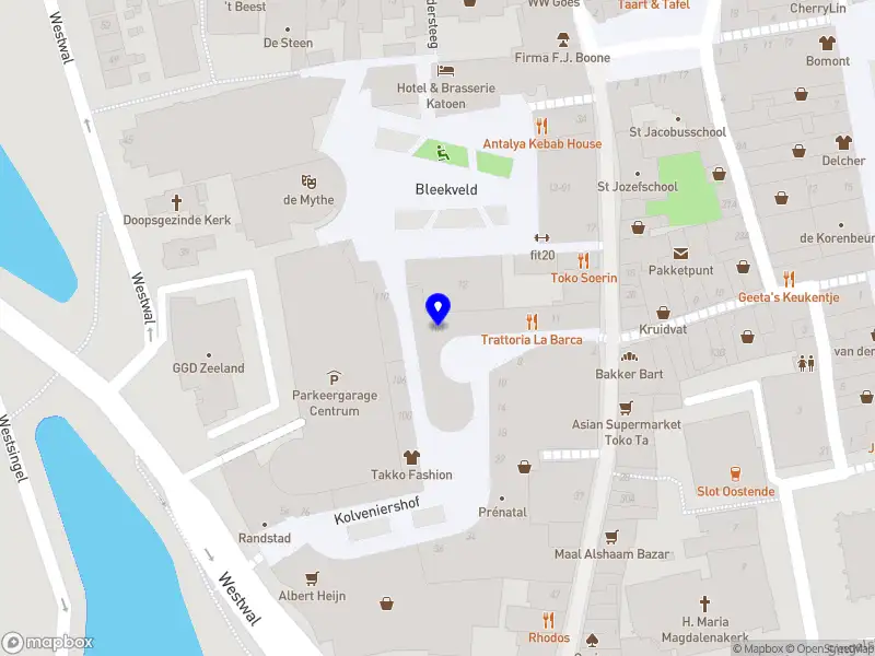 Nieuw bedrijf DETAILICIOUS