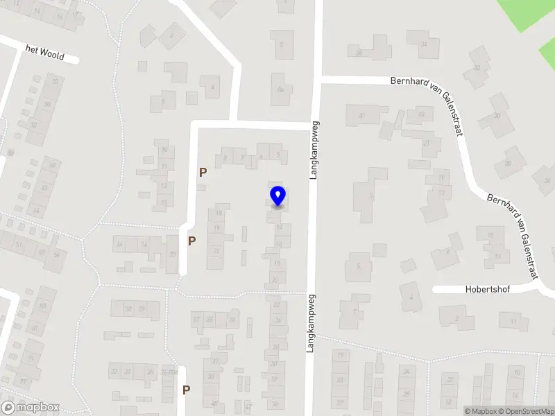 Merel van Heun Raalte