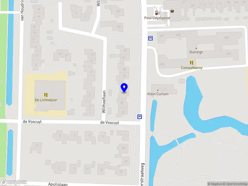 Nieuw bedrijf T.M. Graal dienstverlening