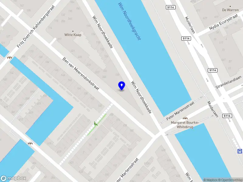 Padova Italië Holding B.V.