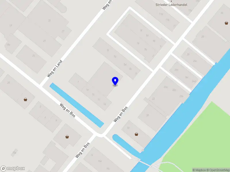 Chen Food Production B.V. Bergschenhoek