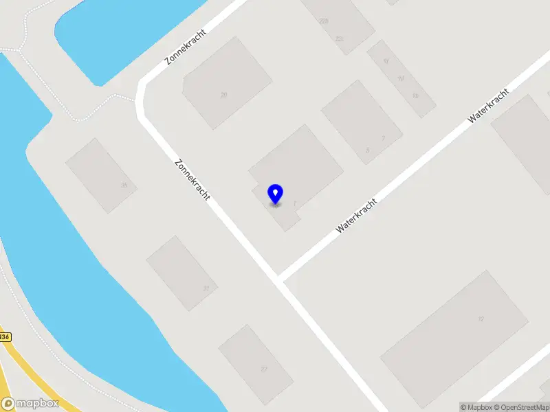 UDEX Warehousing B.V.