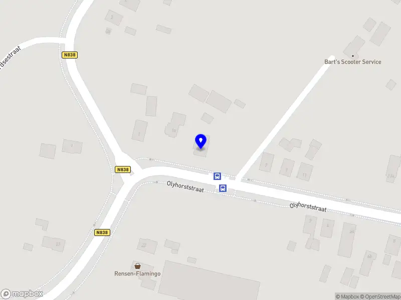 Stichting EVGE Gendt