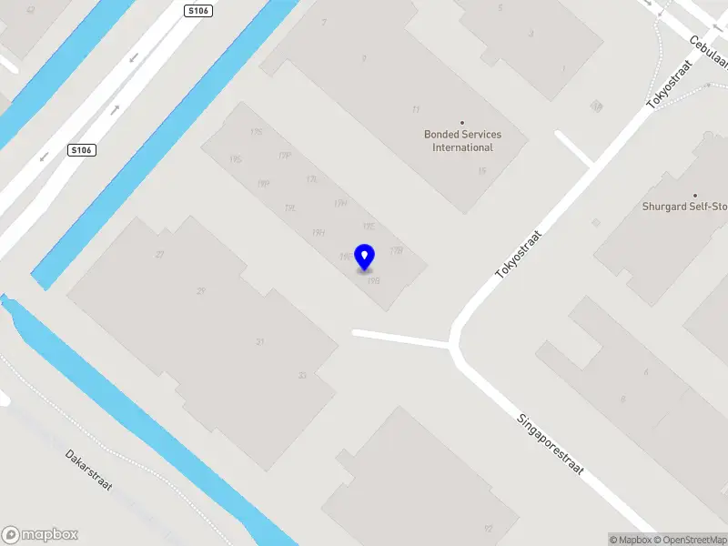 Blunel Trading B.V. Lijnden