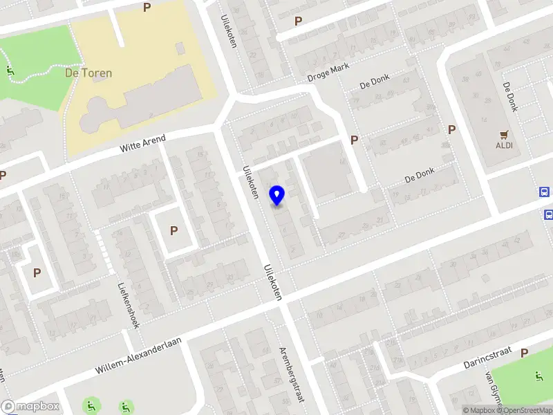 Nieuw bedrijf Robbert van de Graaf Bouwservice