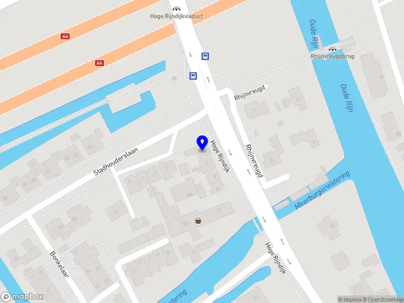 Base Performance Zoeterwoude