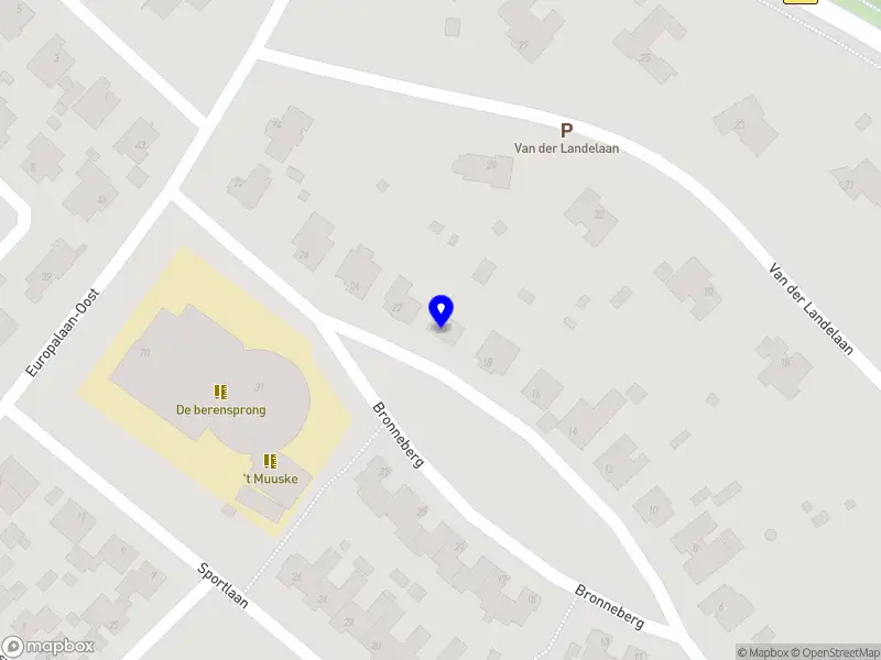 Nieuw bedrijf MAKELAAR RAY