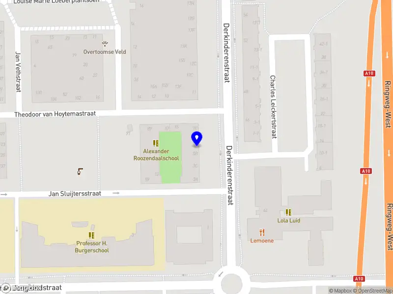 CDW Holding B.V. Amsterdam
