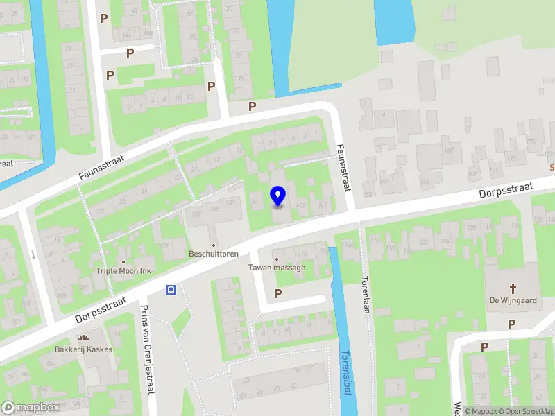 DVB Bouw&Transport Wormer